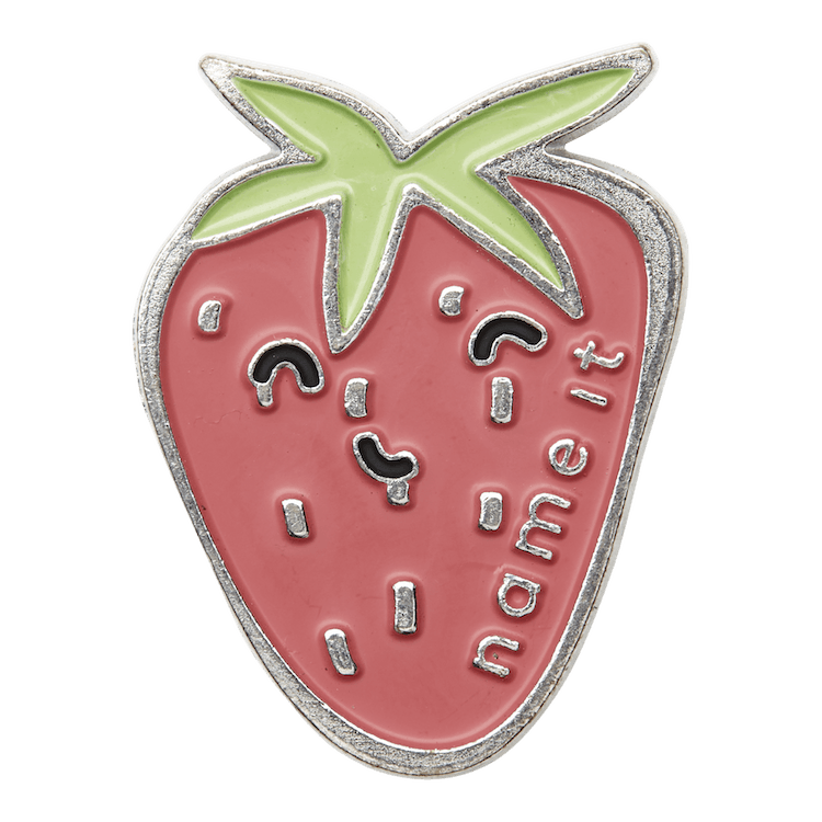 NAME IT lanceert emoji pins - verzamelen tot 4 april 2018