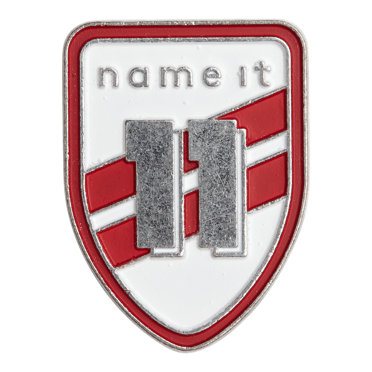 NAME IT lanceert emoji pins - verzamelen tot 4 april 2018