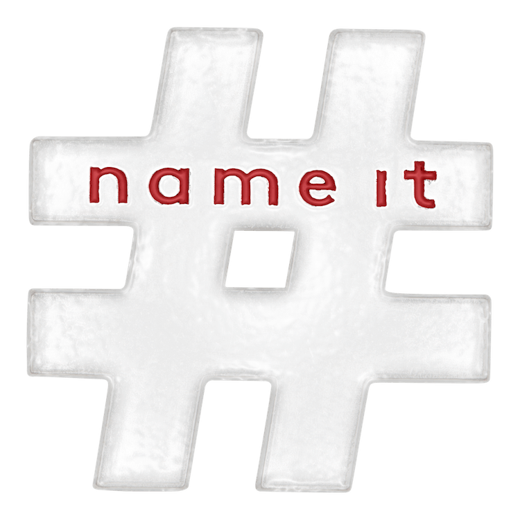 NAME IT lanceert emoji pins - verzamelen tot 4 april 2018