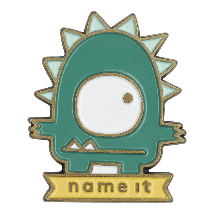 NAME IT lanceert emoji pins - verzamelen tot 4 april 2018