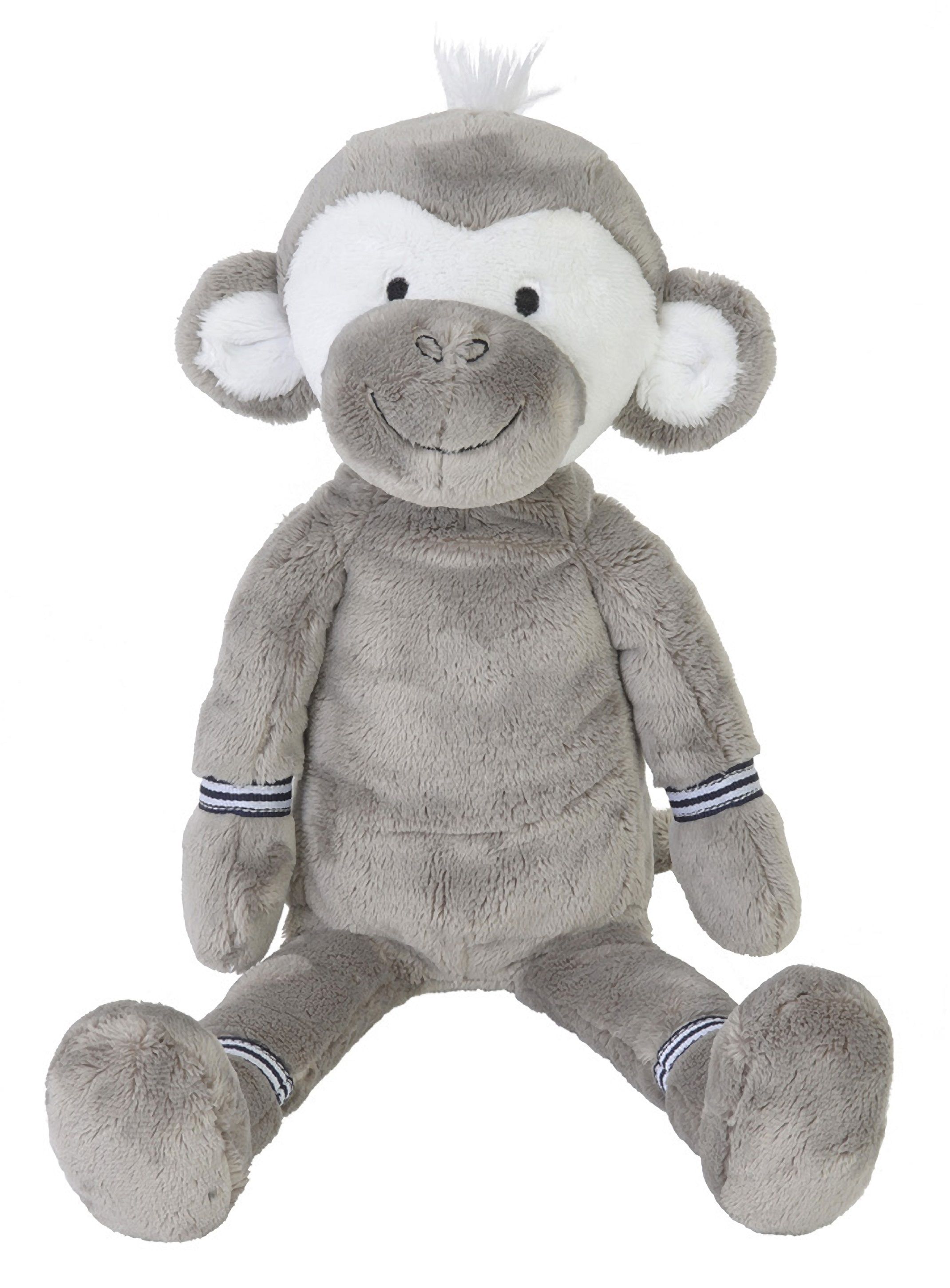 Knuffel Monkey Mateo - euro 16,99