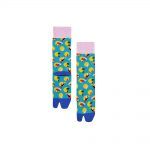 Happy Socks voor in Havaianas blauw