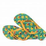 Samenwering Havaianas en Happy Socks