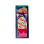 Set Havaianas en Happy Socks