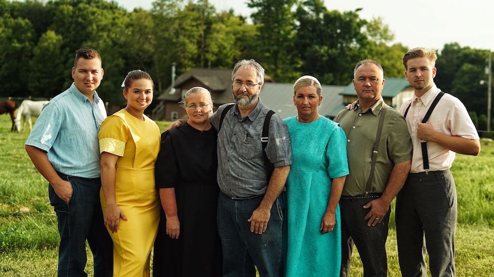 bij de amish voor ver van huis