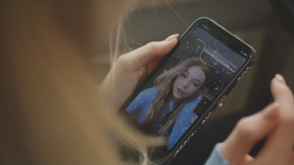 Nina Schotpoort populair op YouTube