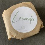 Shampoo bar lavendel