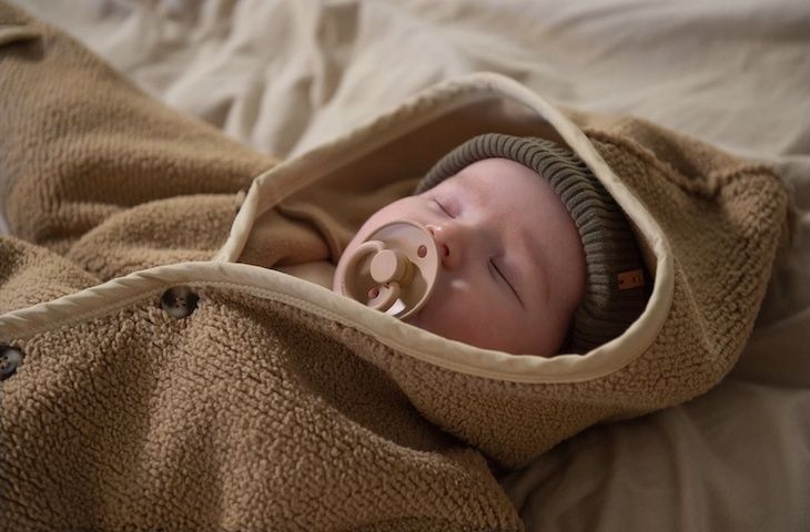 Duurzame kinderkleding bij Tokkelientje